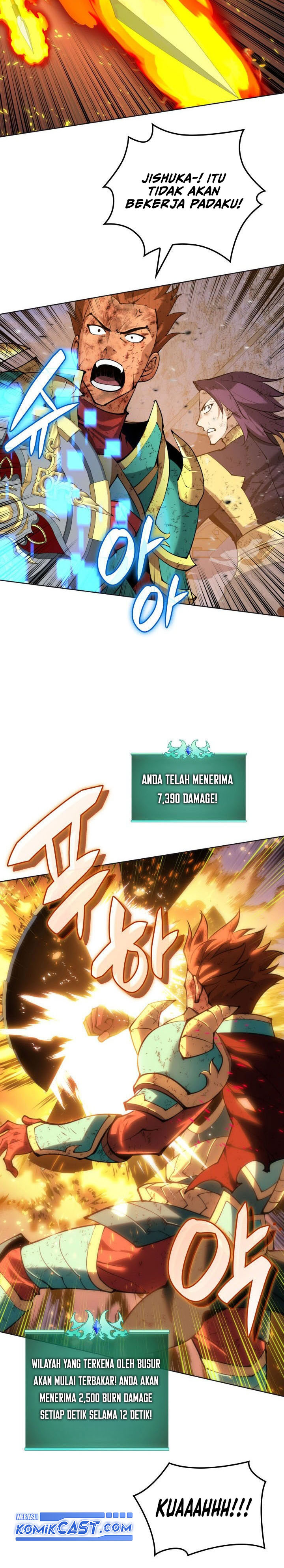 Overgeared Chapter 270