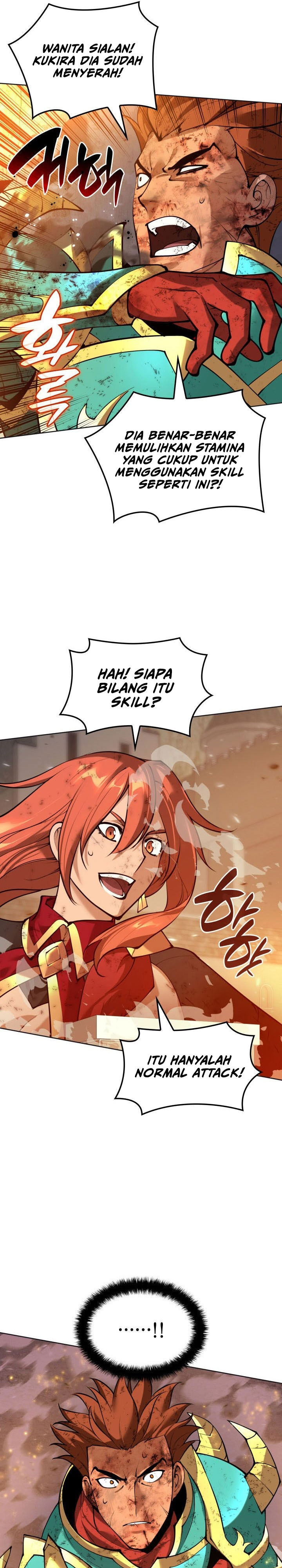 Overgeared Chapter 270