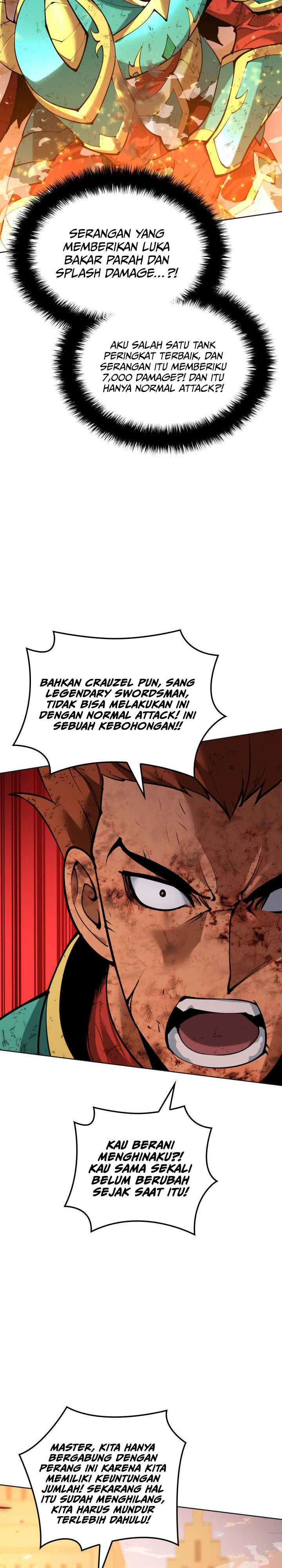 Overgeared Chapter 270
