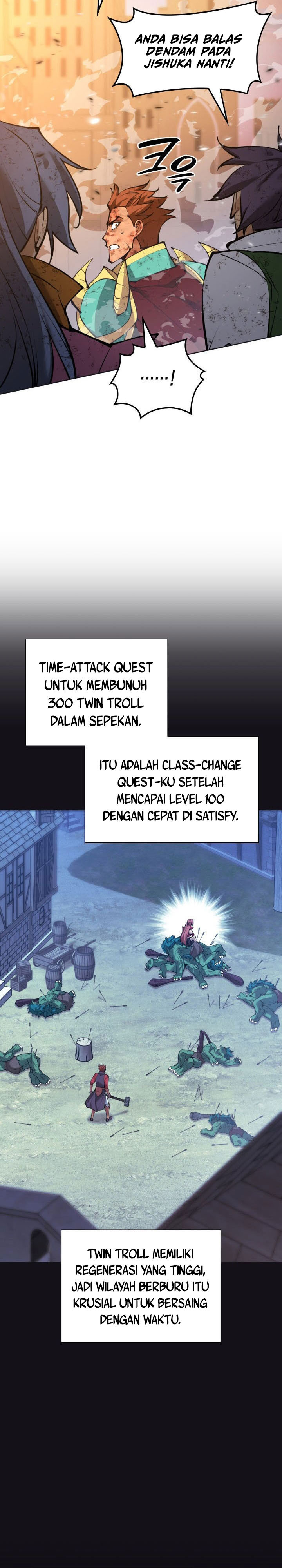 Overgeared Chapter 270