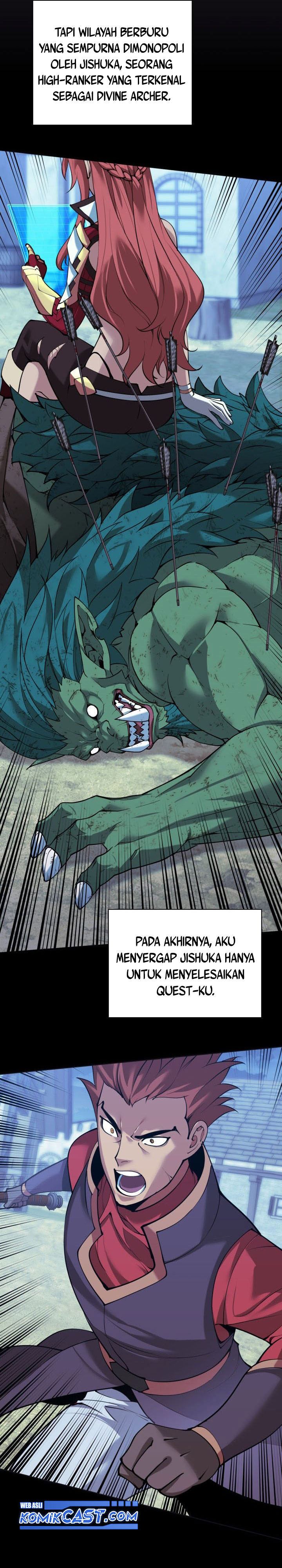 Overgeared Chapter 270
