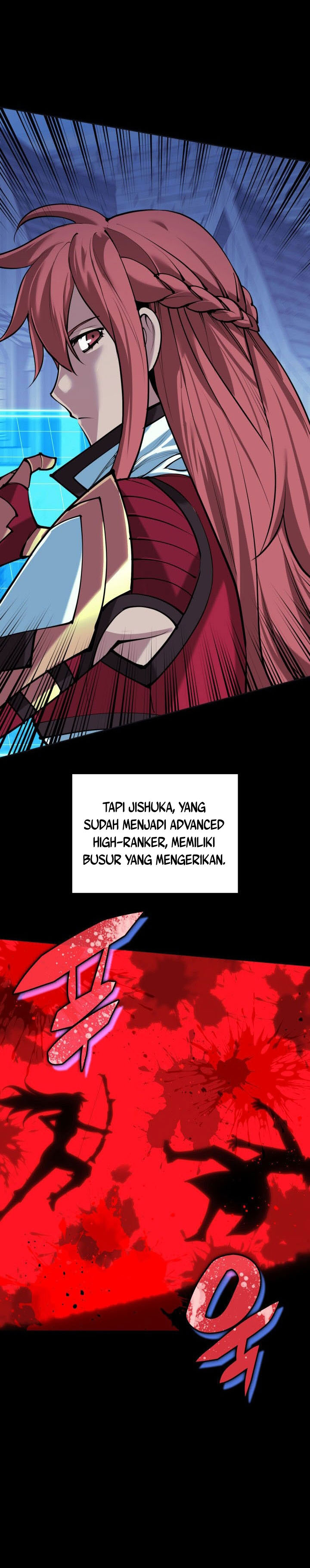 Overgeared Chapter 270