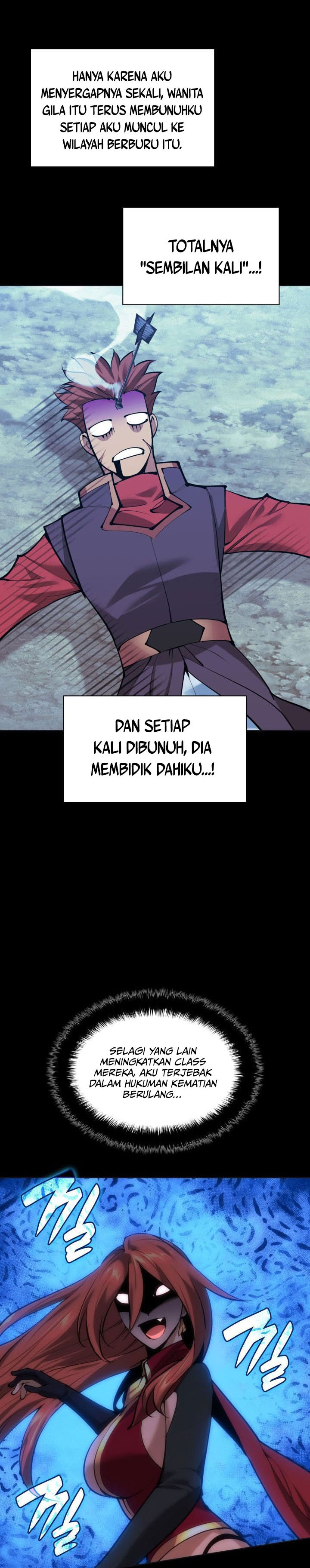 Overgeared Chapter 270