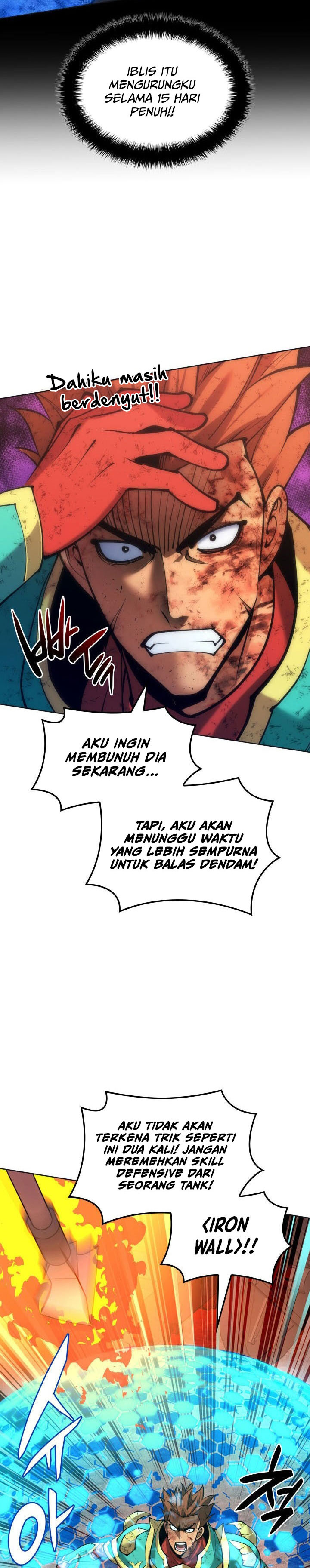 Overgeared Chapter 270
