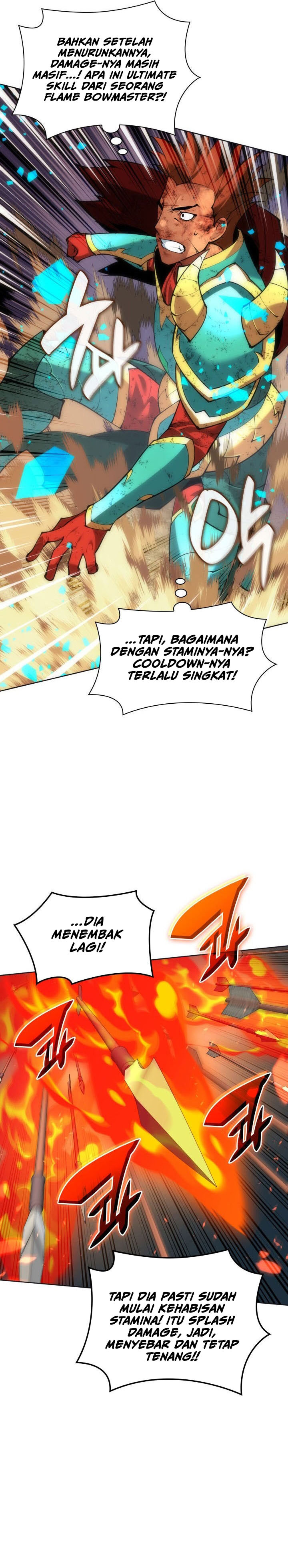 Overgeared Chapter 270