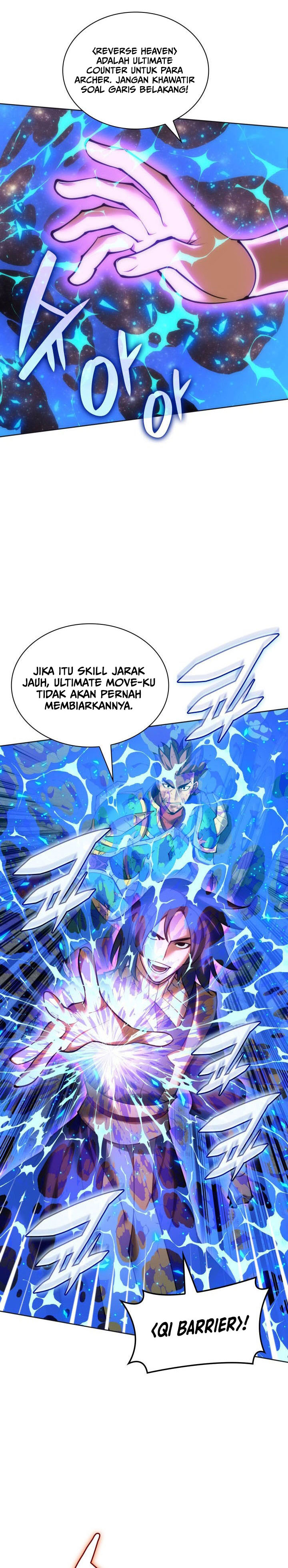 Overgeared Chapter 270