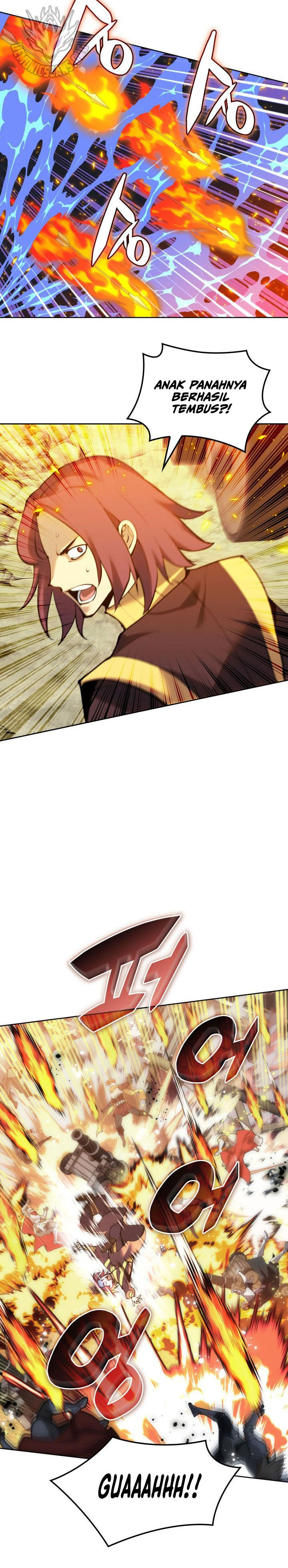 Overgeared Chapter 270