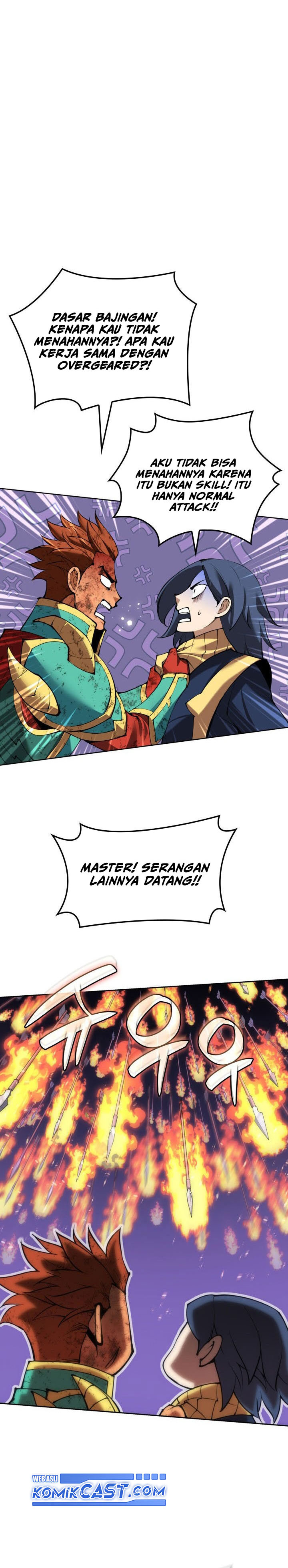 Overgeared Chapter 270