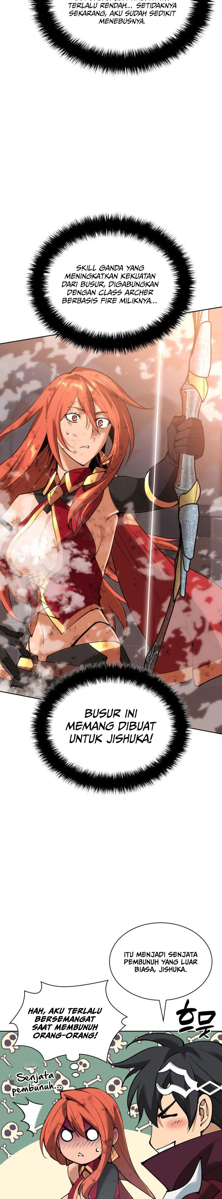 Overgeared Chapter 270