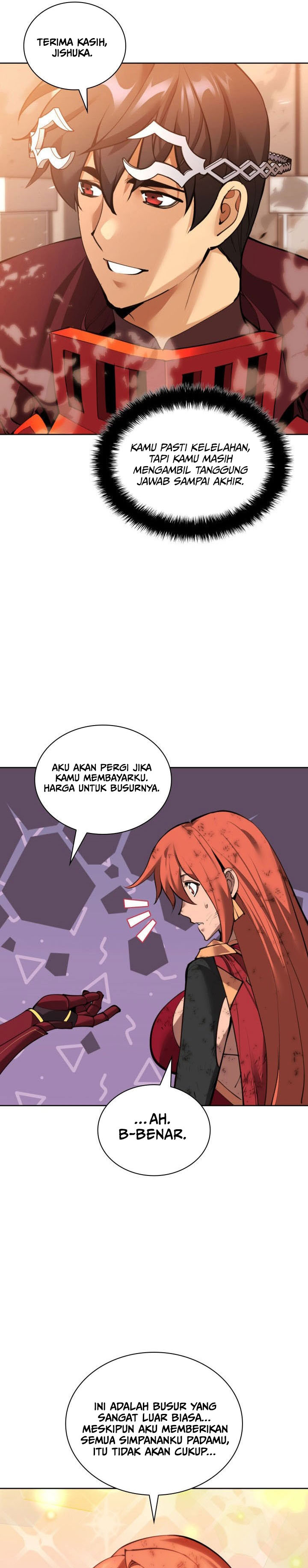 Overgeared Chapter 270