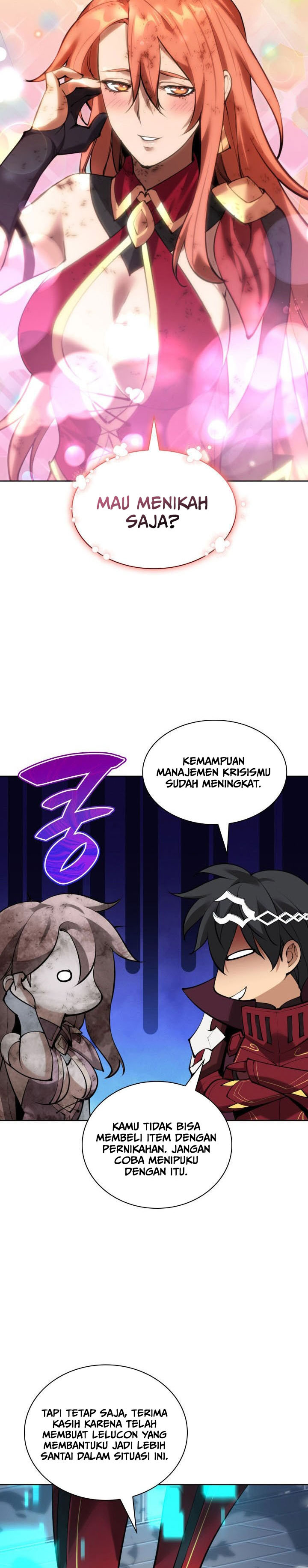 Overgeared Chapter 270