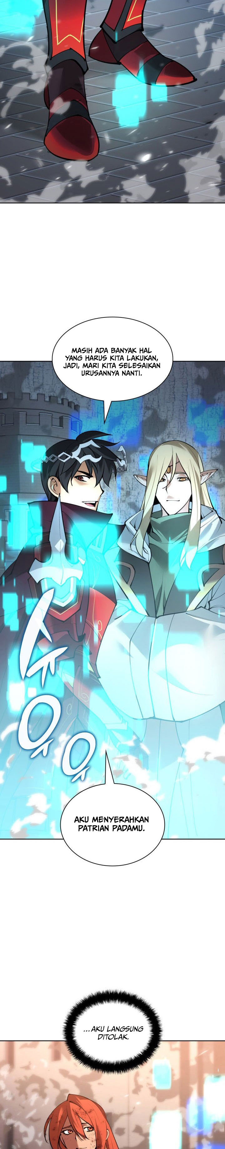 Overgeared Chapter 270