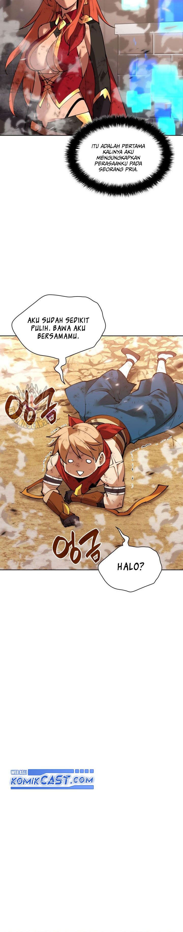 Overgeared Chapter 270