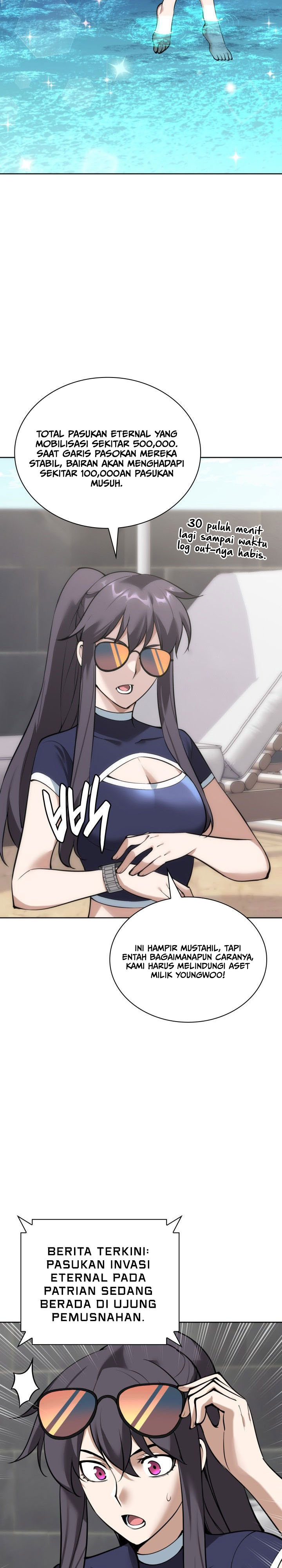 Overgeared Chapter 270