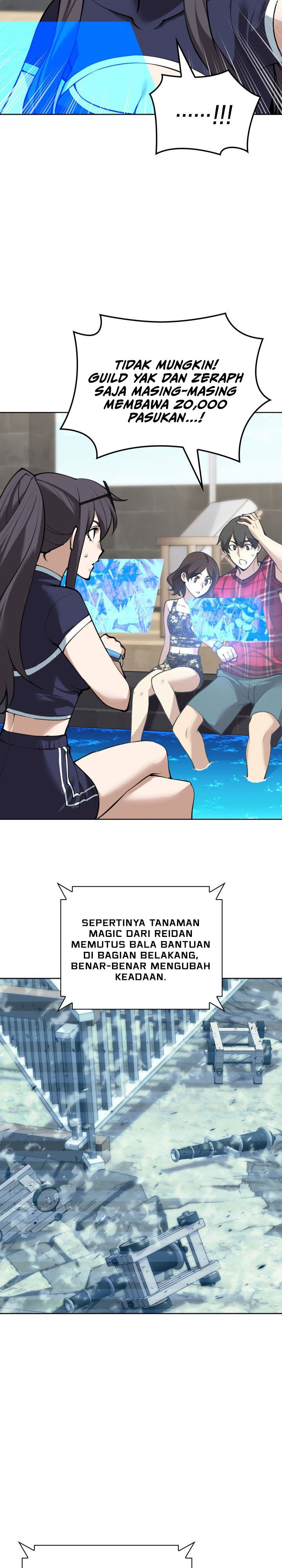 Overgeared Chapter 270