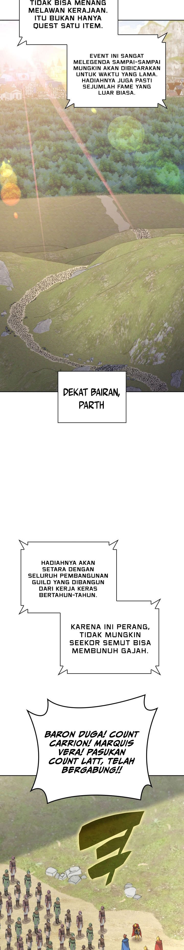 Overgeared Chapter 270