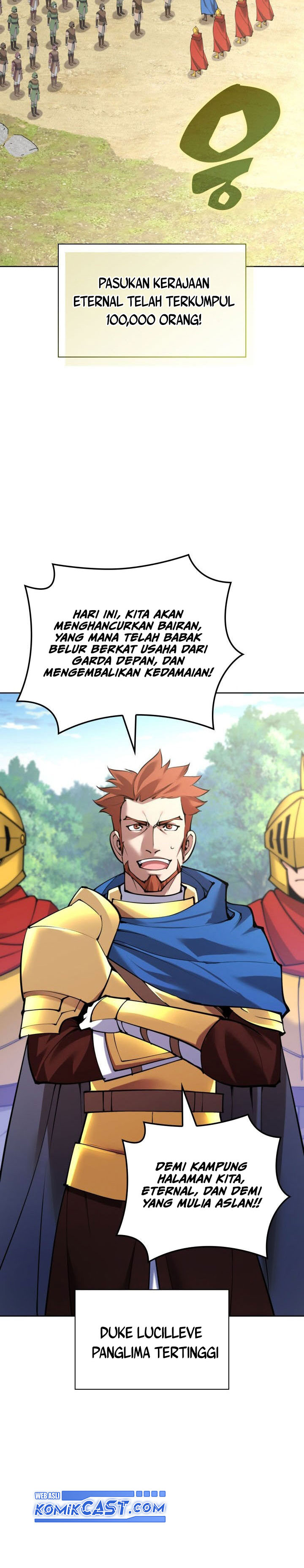 Overgeared Chapter 270