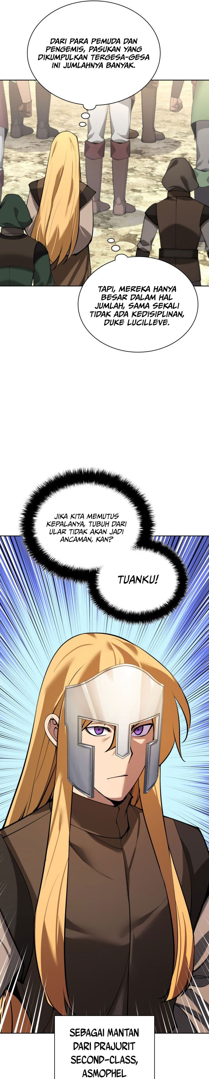 Overgeared Chapter 270