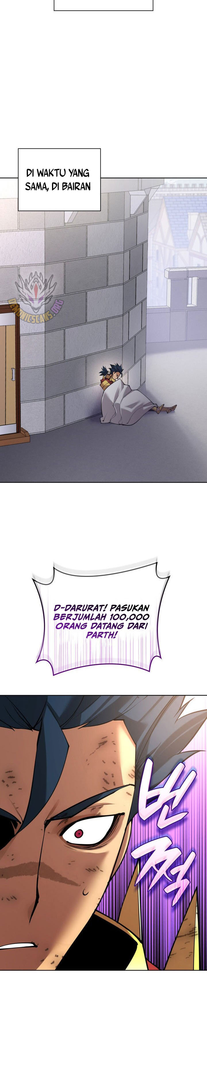 Overgeared Chapter 270
