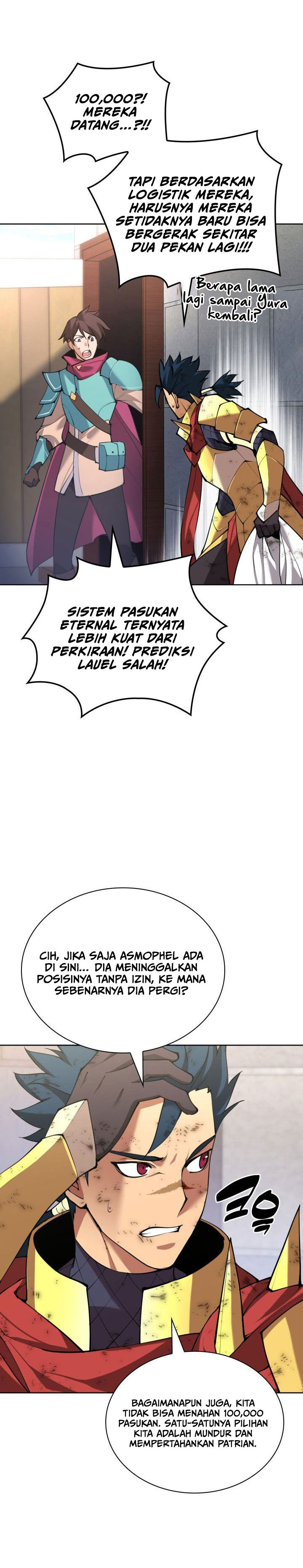 Overgeared Chapter 270