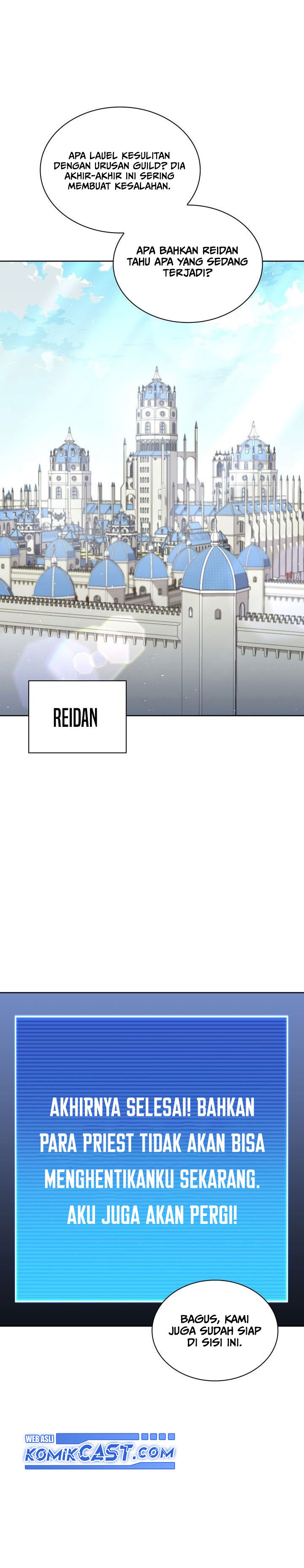 Overgeared Chapter 270
