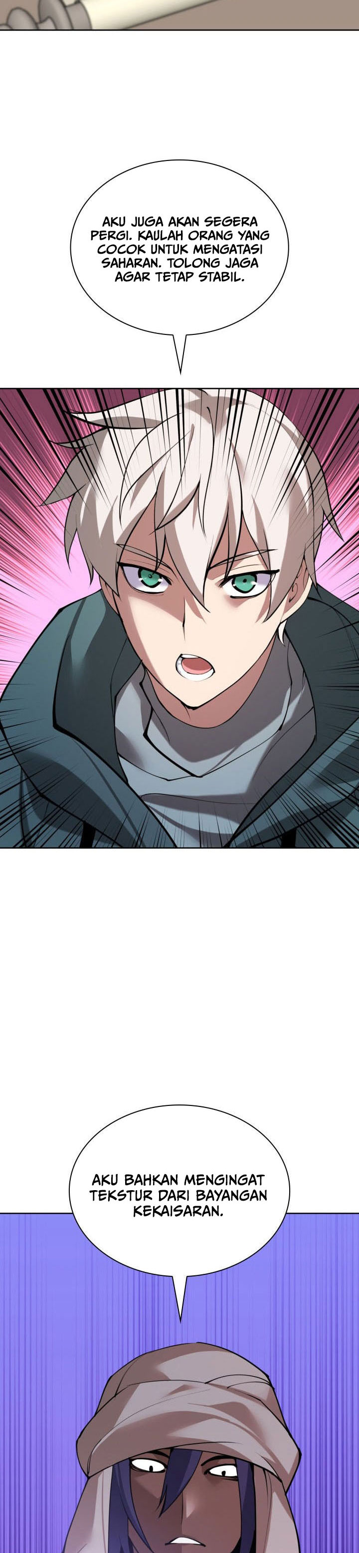 Overgeared Chapter 270