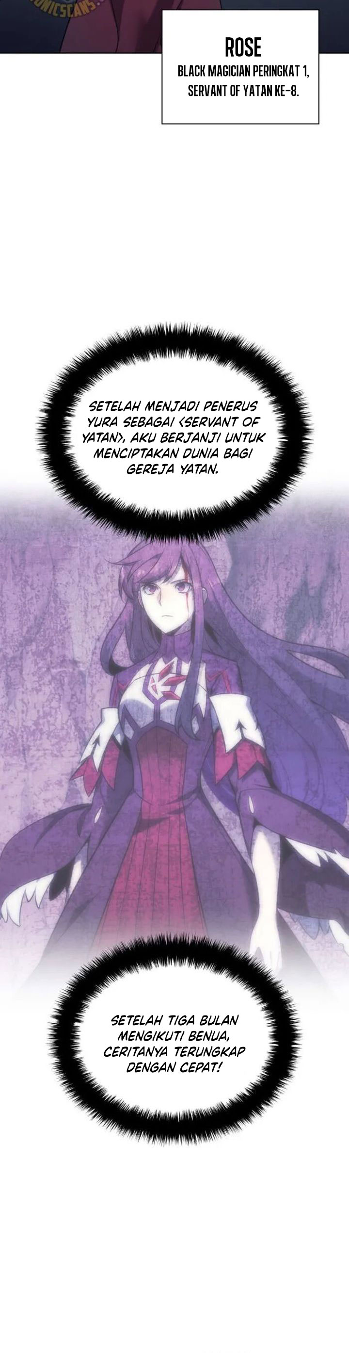 Overgeared Chapter 274