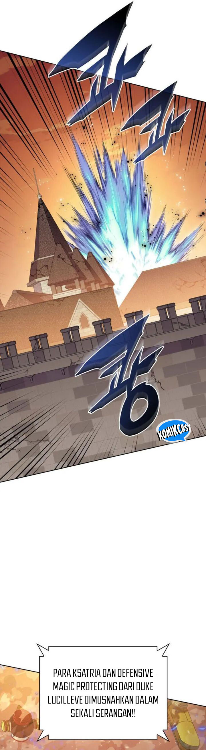 Overgeared Chapter 274