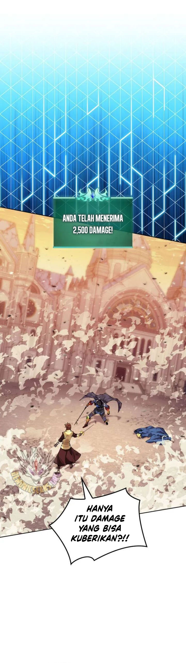 Overgeared Chapter 274
