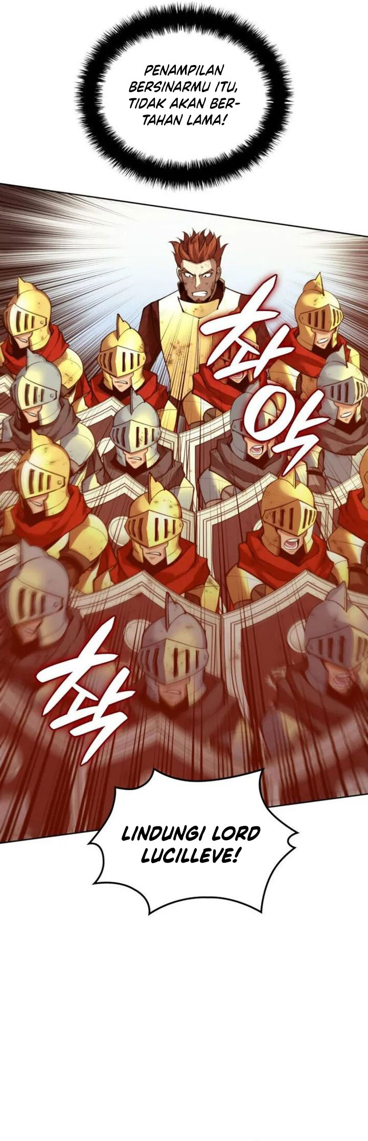 Overgeared Chapter 274