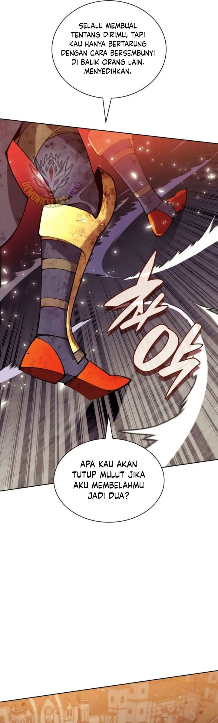 Overgeared Chapter 274
