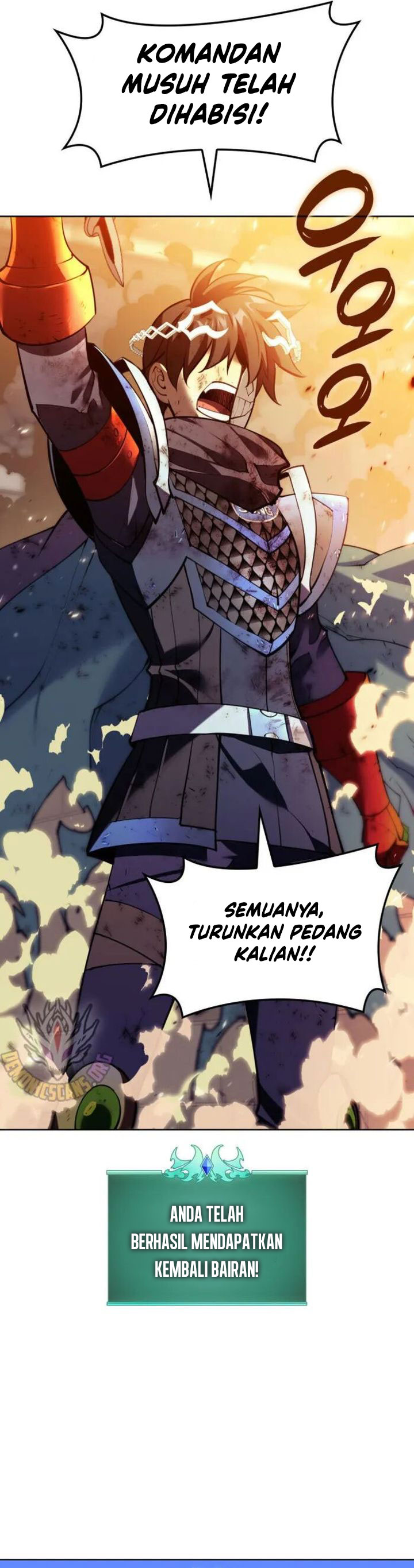 Overgeared Chapter 274