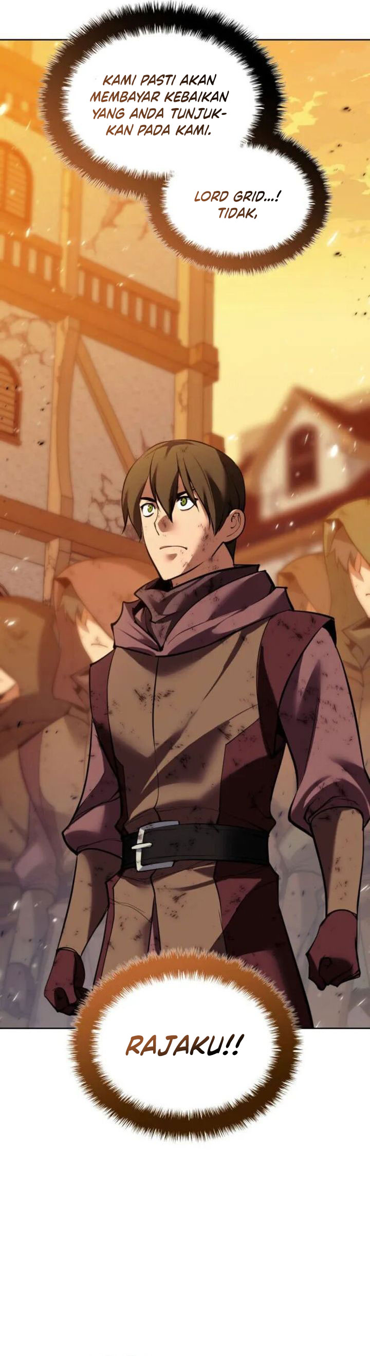 Overgeared Chapter 274