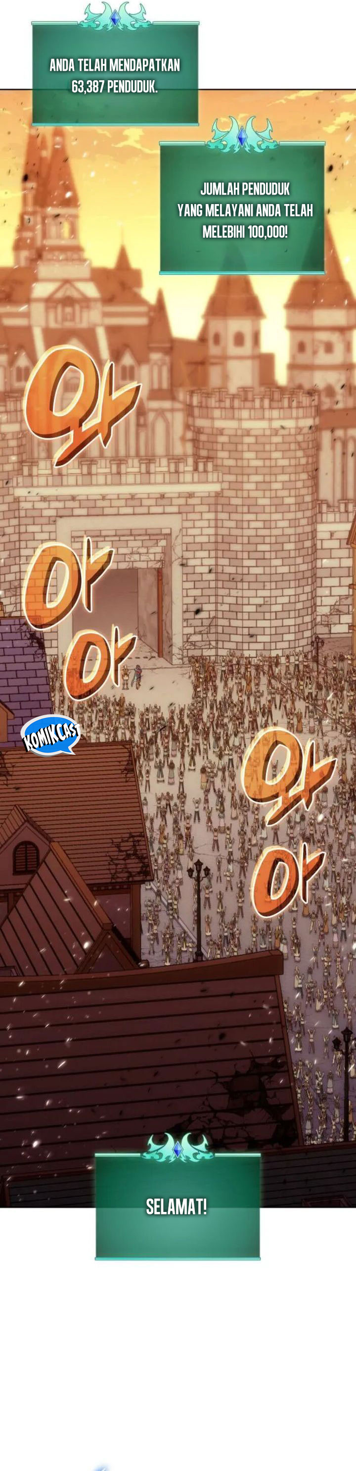 Overgeared Chapter 274