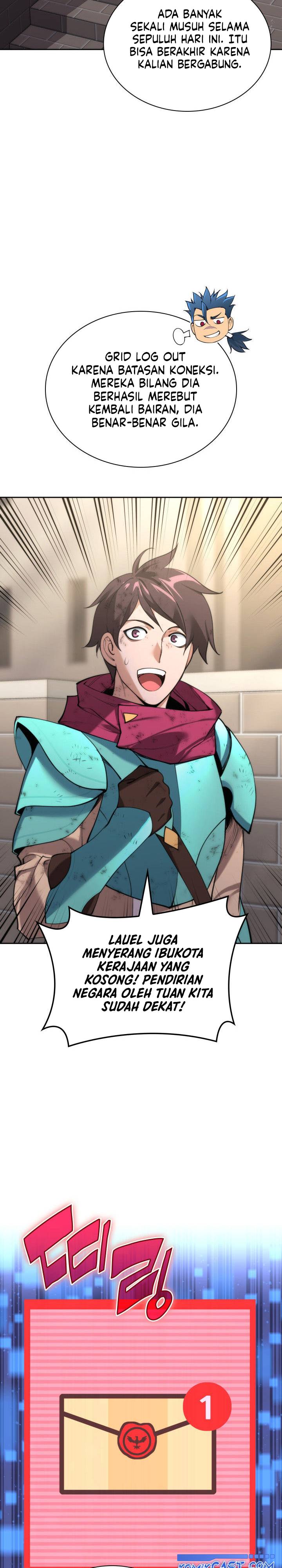 Overgeared Chapter 276