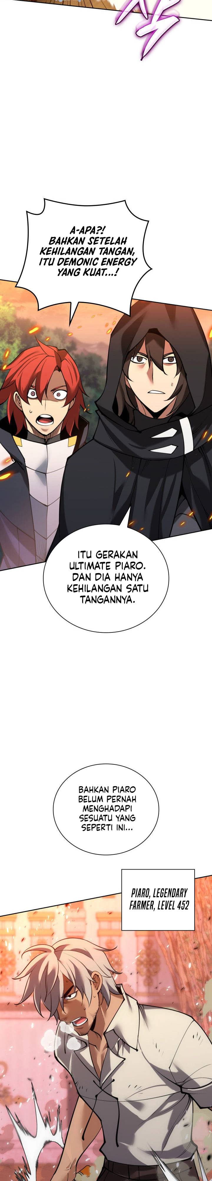 Overgeared Chapter 276