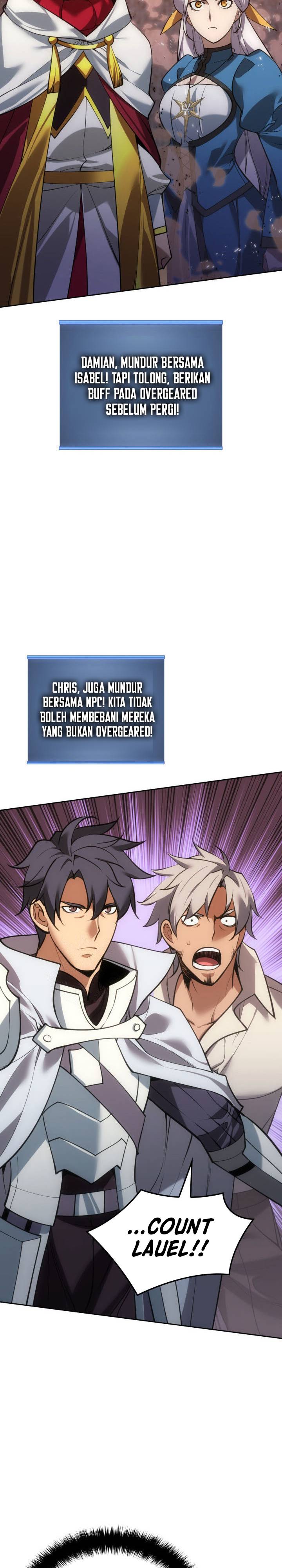 Overgeared Chapter 276