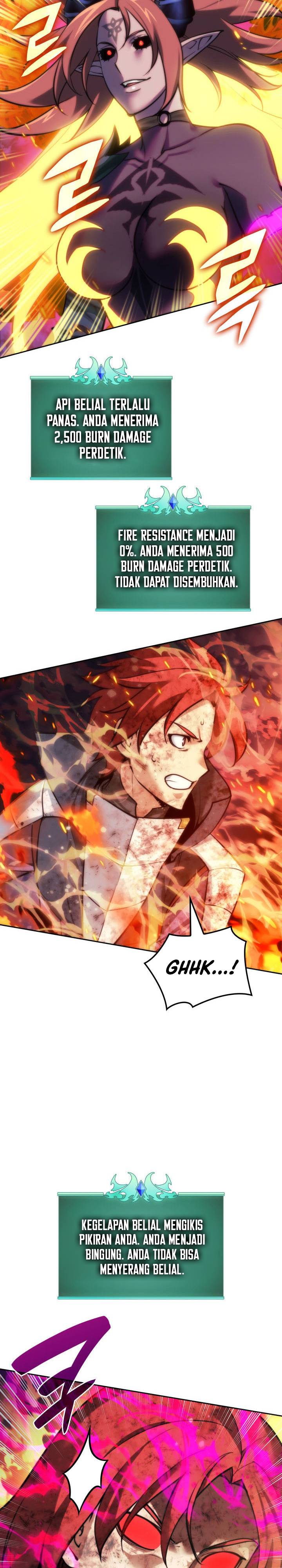 Overgeared Chapter 276