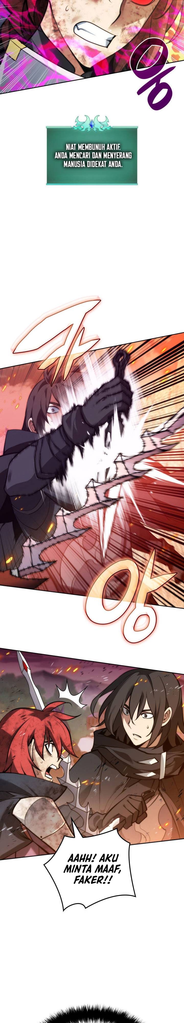 Overgeared Chapter 276
