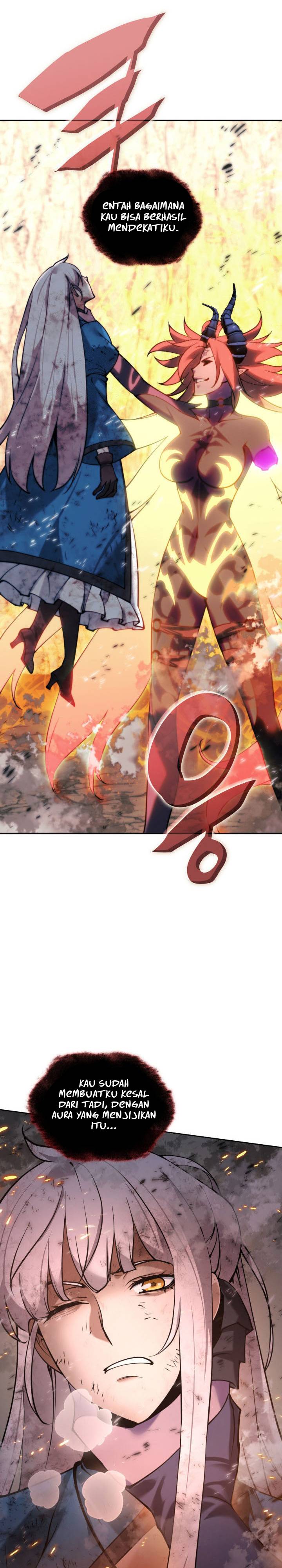 Overgeared Chapter 276