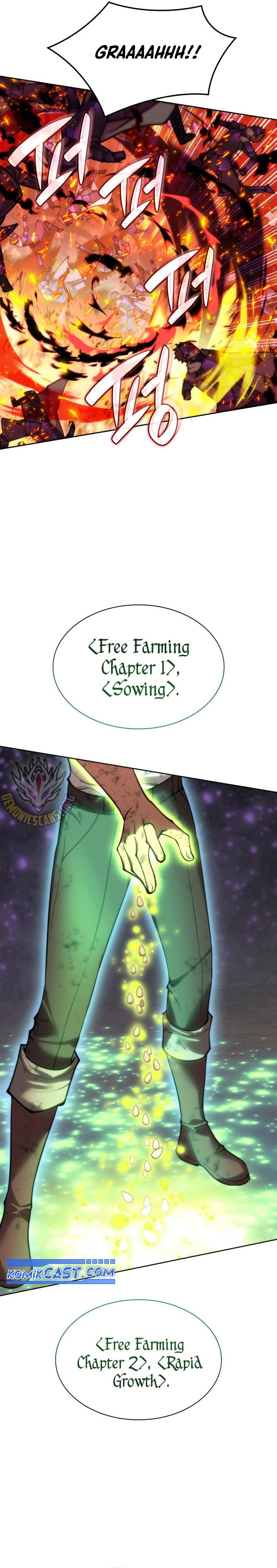 Overgeared Chapter 277