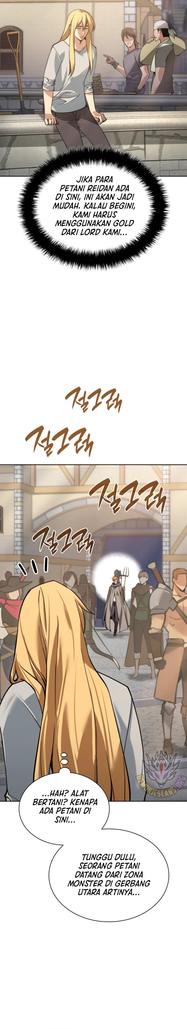 Overgeared Chapter 277