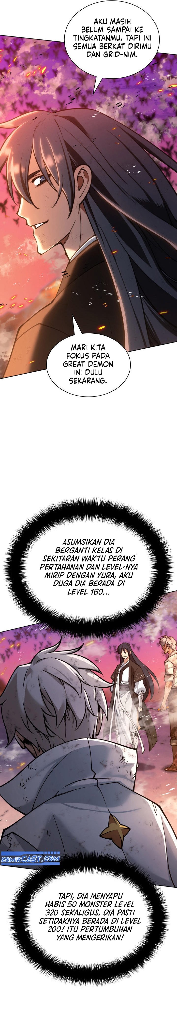 Overgeared Chapter 277