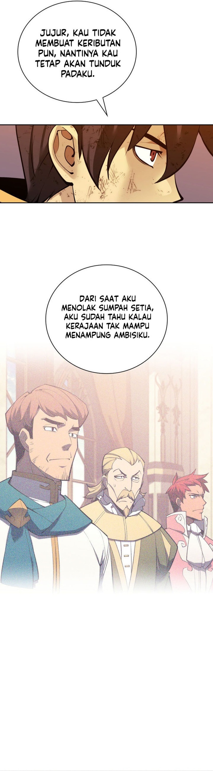 Overgeared Chapter 281
