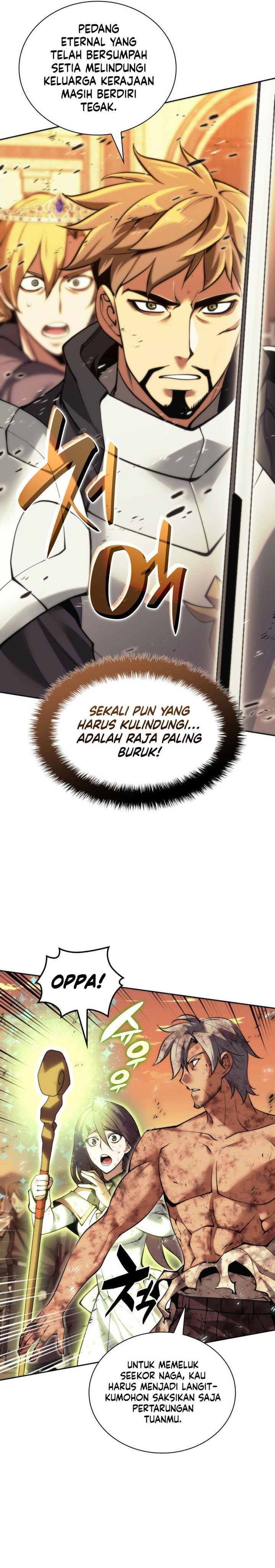 Overgeared Chapter 281