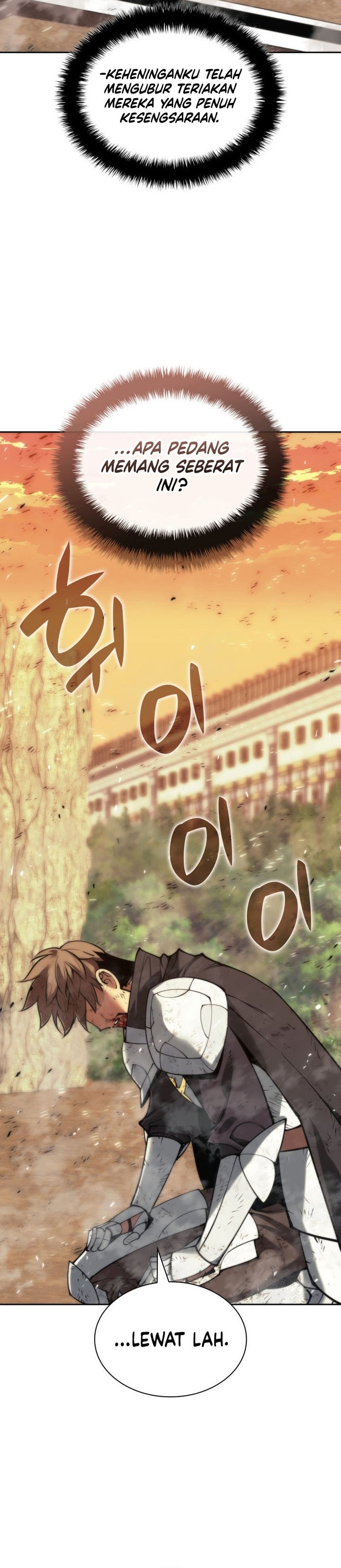 Overgeared Chapter 281