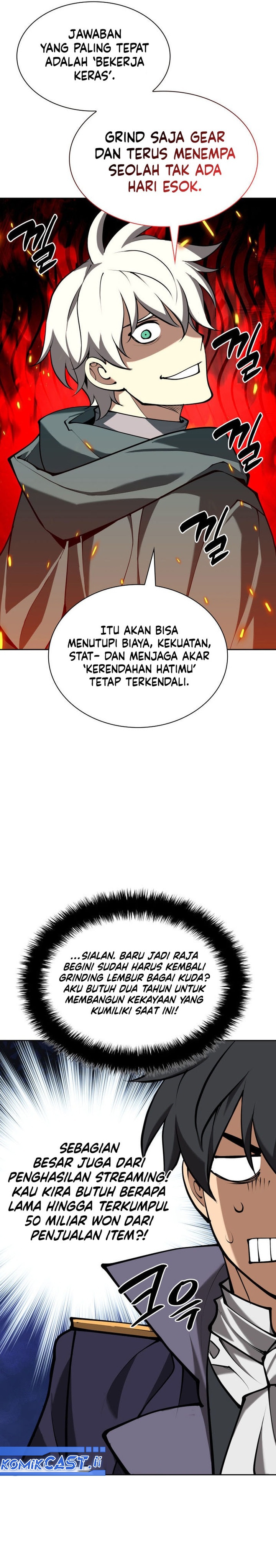 Overgeared Chapter 281