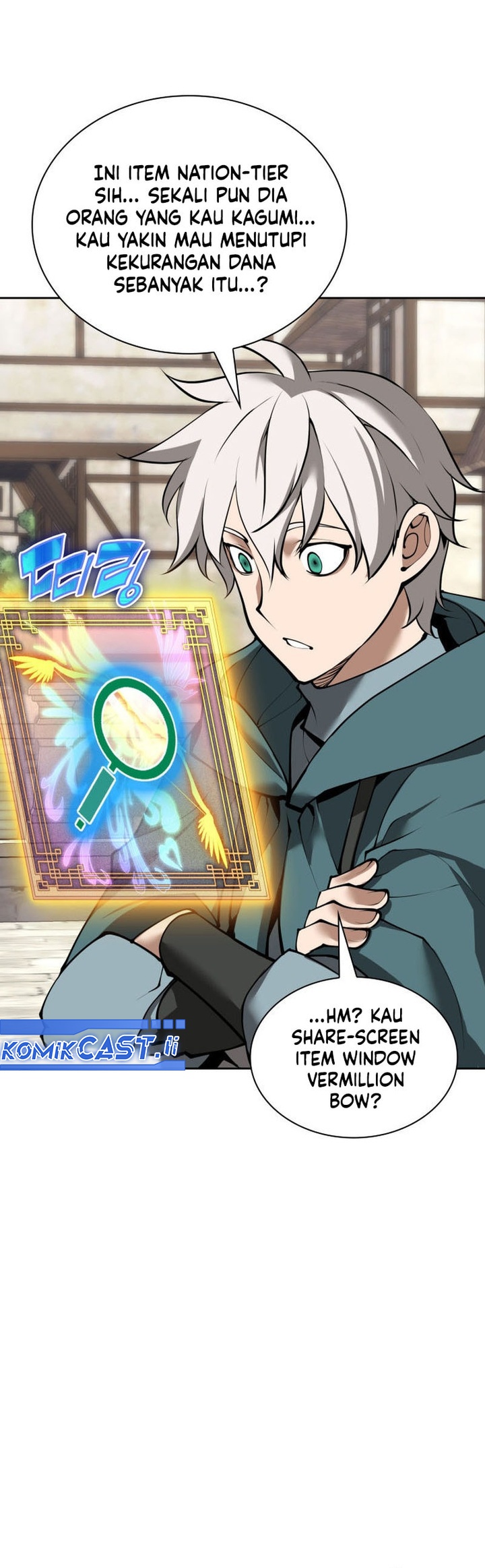 Overgeared Chapter 281