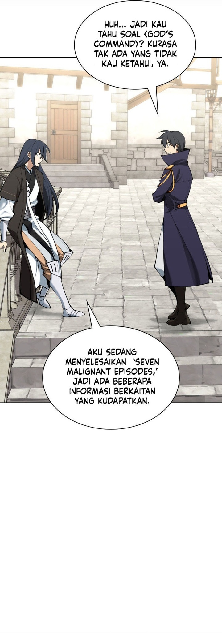 Overgeared Chapter 281