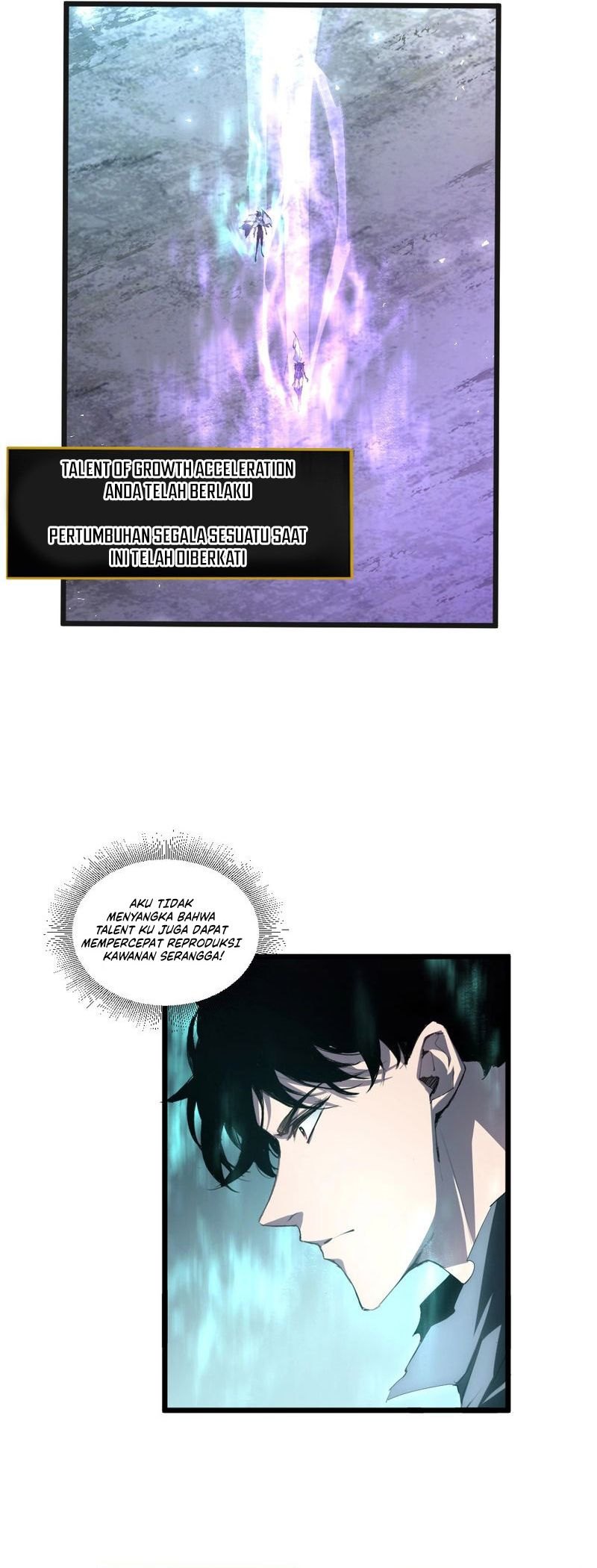 Overlord of Insects Chapter 7